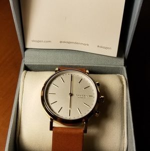 Skagen Smartwatch Hybrid